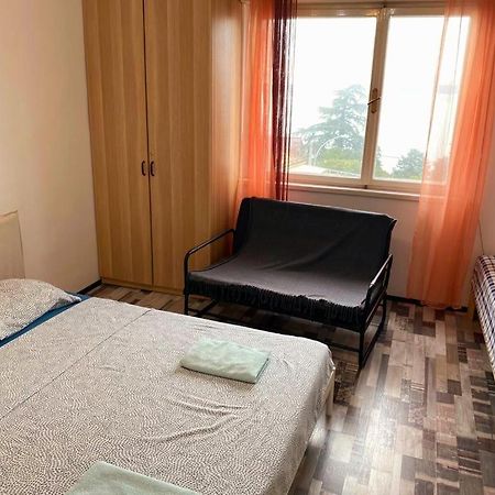 Apartman Andi Rijeka Buitenkant foto