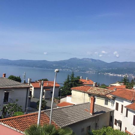 Apartman Andi Rijeka Buitenkant foto
