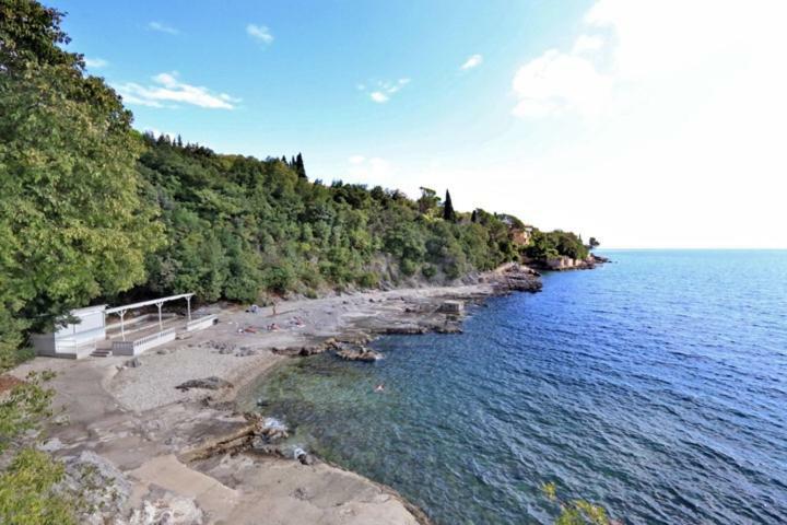 Apartman Andi Rijeka Buitenkant foto