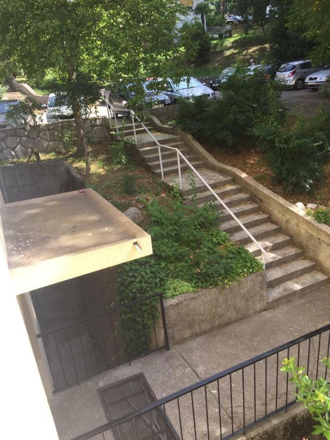 Apartman Andi Rijeka Buitenkant foto