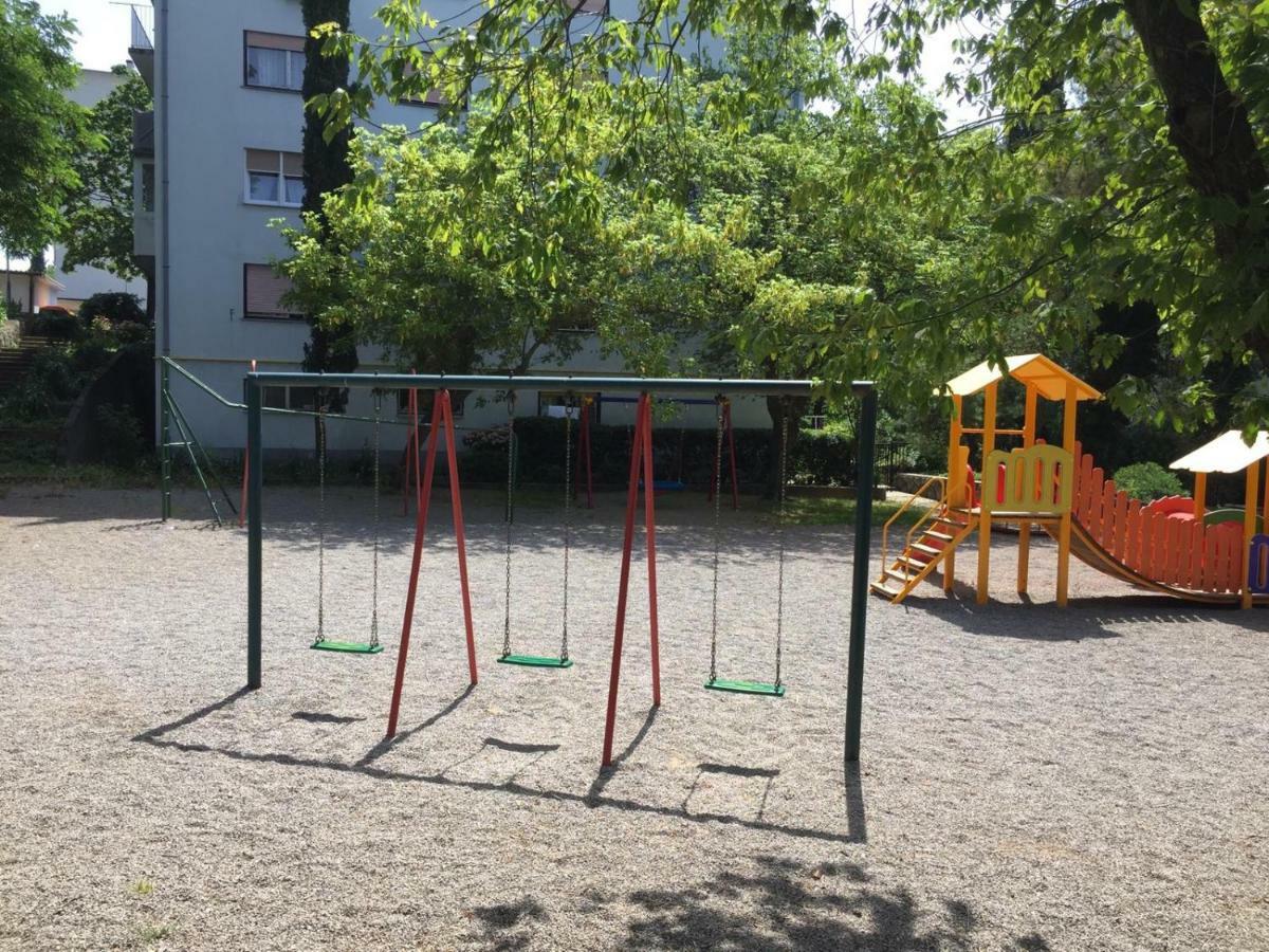 Apartman Andi Rijeka Buitenkant foto