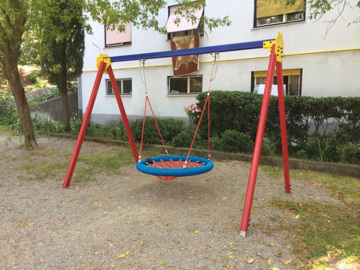 Apartman Andi Rijeka Buitenkant foto