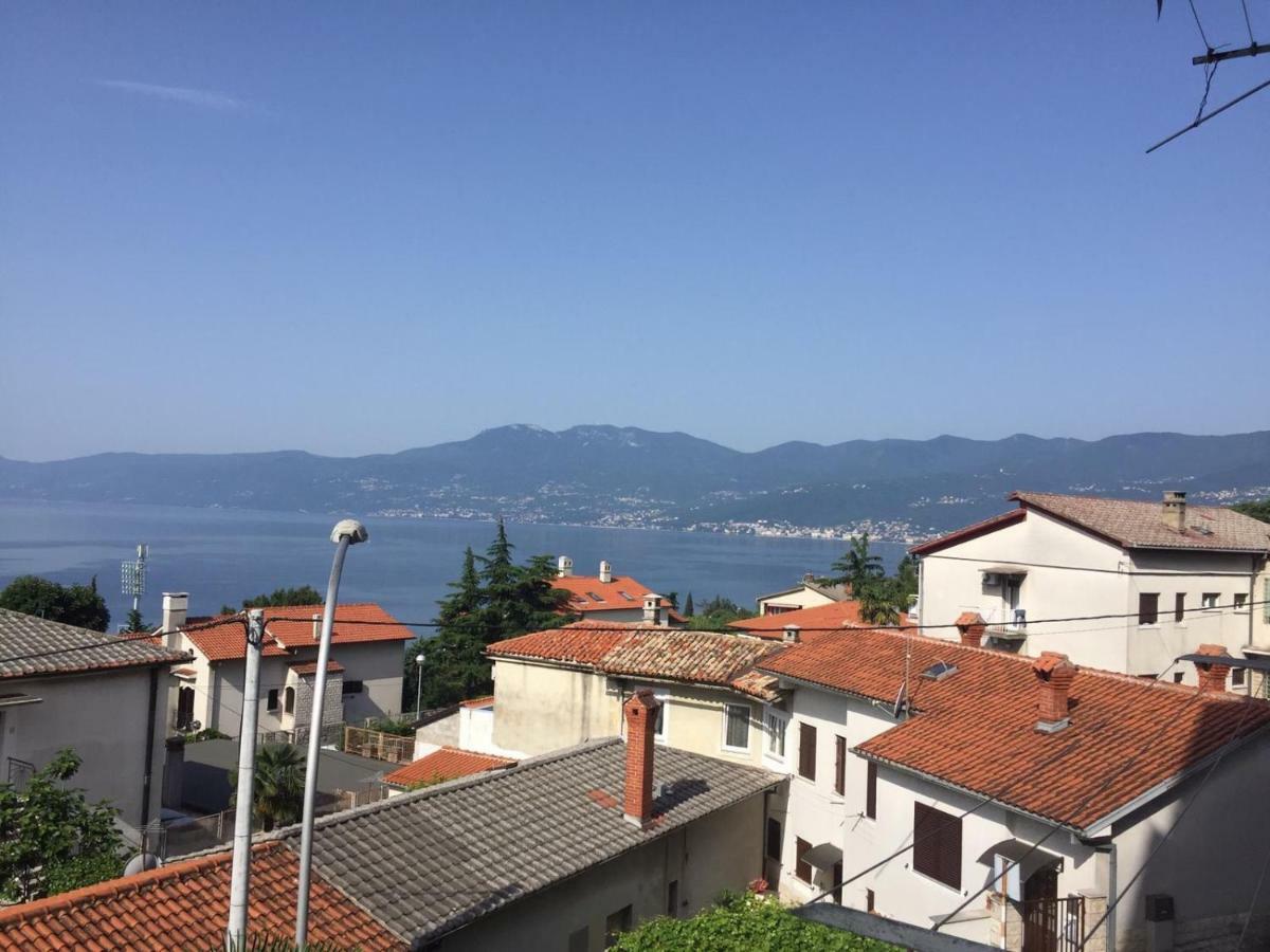 Apartman Andi Rijeka Buitenkant foto