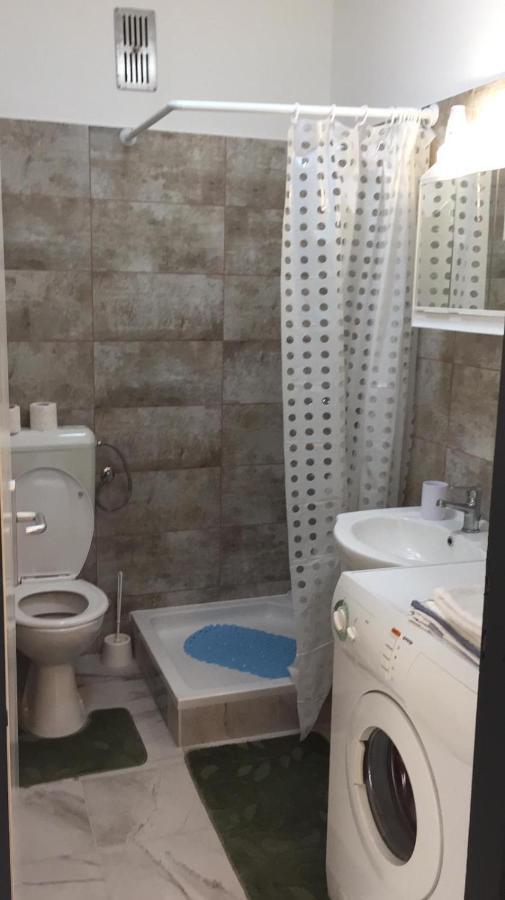 Apartman Andi Rijeka Buitenkant foto