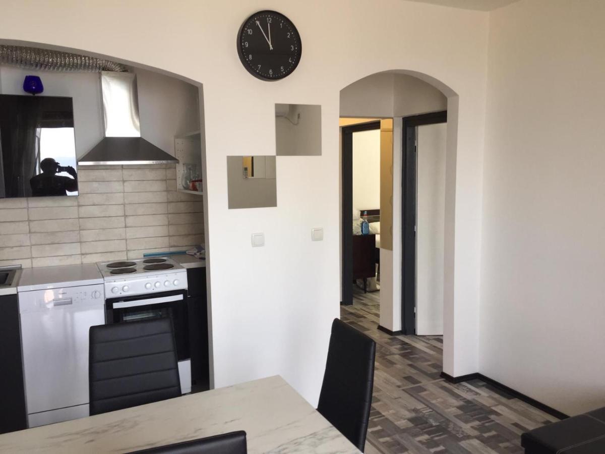 Apartman Andi Rijeka Buitenkant foto