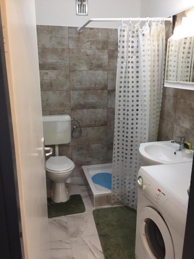 Apartman Andi Rijeka Buitenkant foto