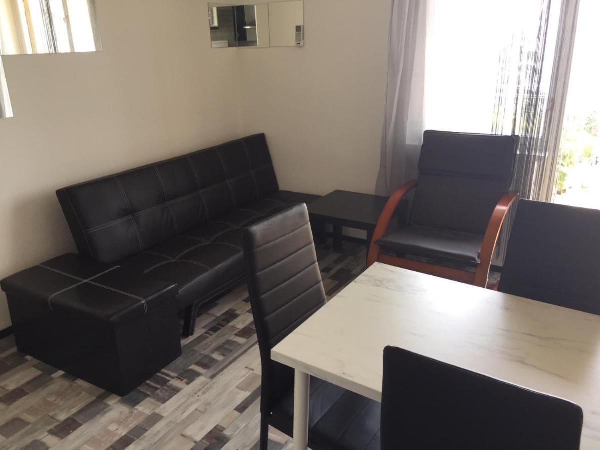 Apartman Andi Rijeka Buitenkant foto