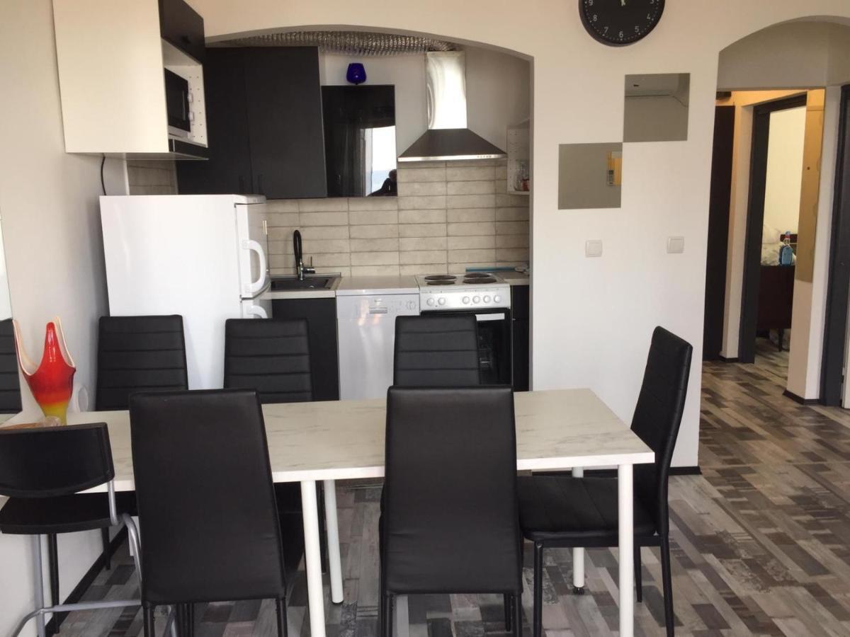 Apartman Andi Rijeka Buitenkant foto